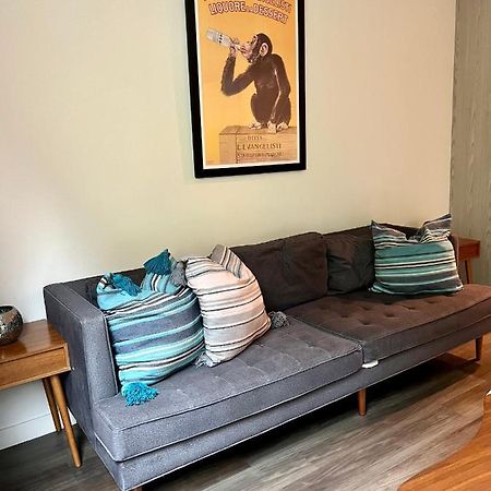 לוס אנג'לס Lux Apt, Near Beach And Ucla! מראה חיצוני תמונה