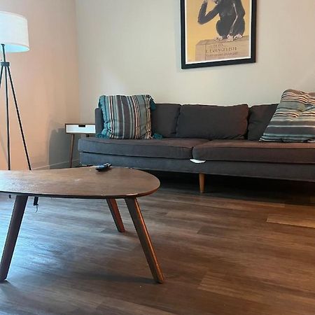 לוס אנג'לס Lux Apt, Near Beach And Ucla! מראה חיצוני תמונה