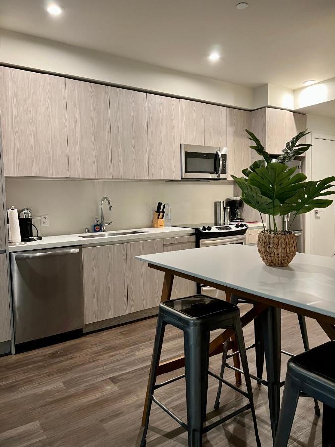 לוס אנג'לס Lux Apt, Near Beach And Ucla! מראה חיצוני תמונה