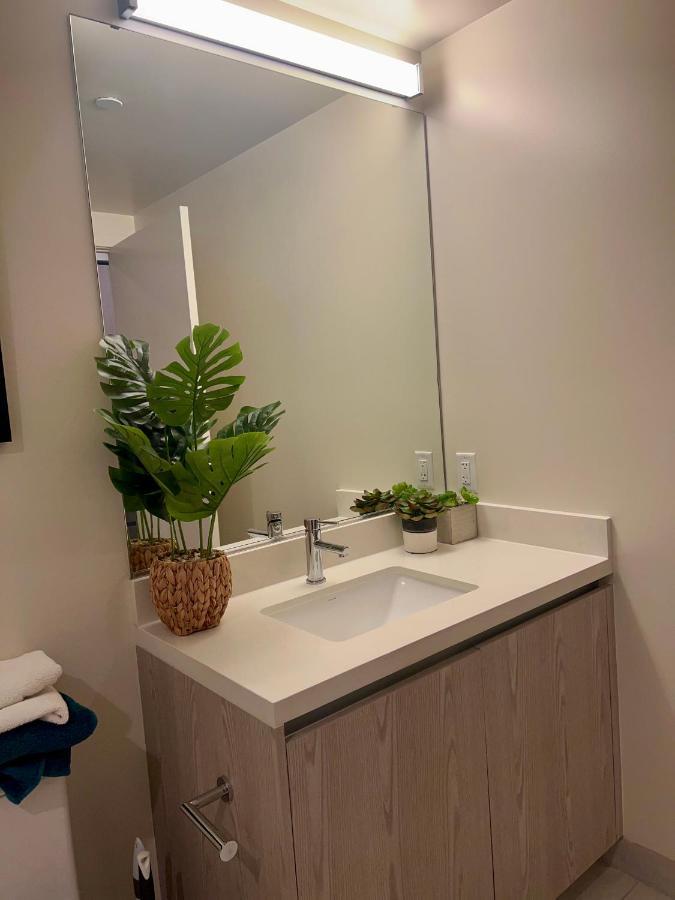 לוס אנג'לס Lux Apt, Near Beach And Ucla! מראה חיצוני תמונה